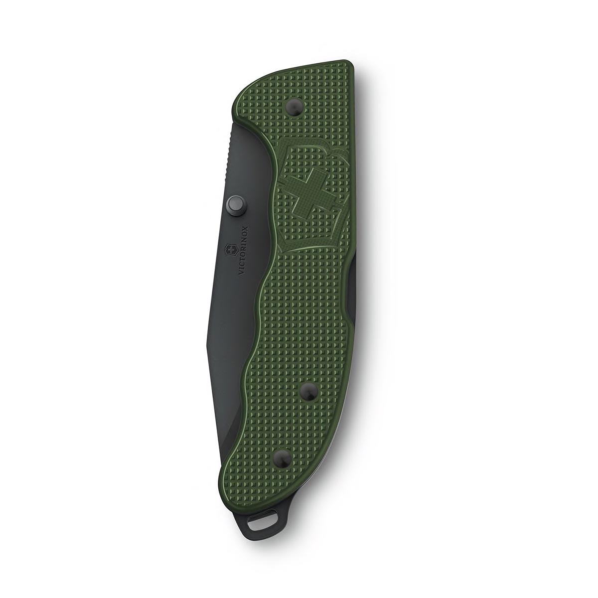 VICTORINOX - EVOKE BS ALOX OLIVE GREEN