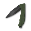 VICTORINOX - EVOKE BS ALOX OLIVE GREEN