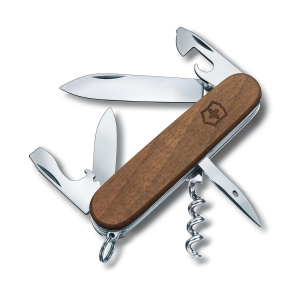 VICTORINOX - SPARTAN WOOD