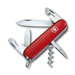 VICTORINOX - SPARTAN CAMOUFLAGE