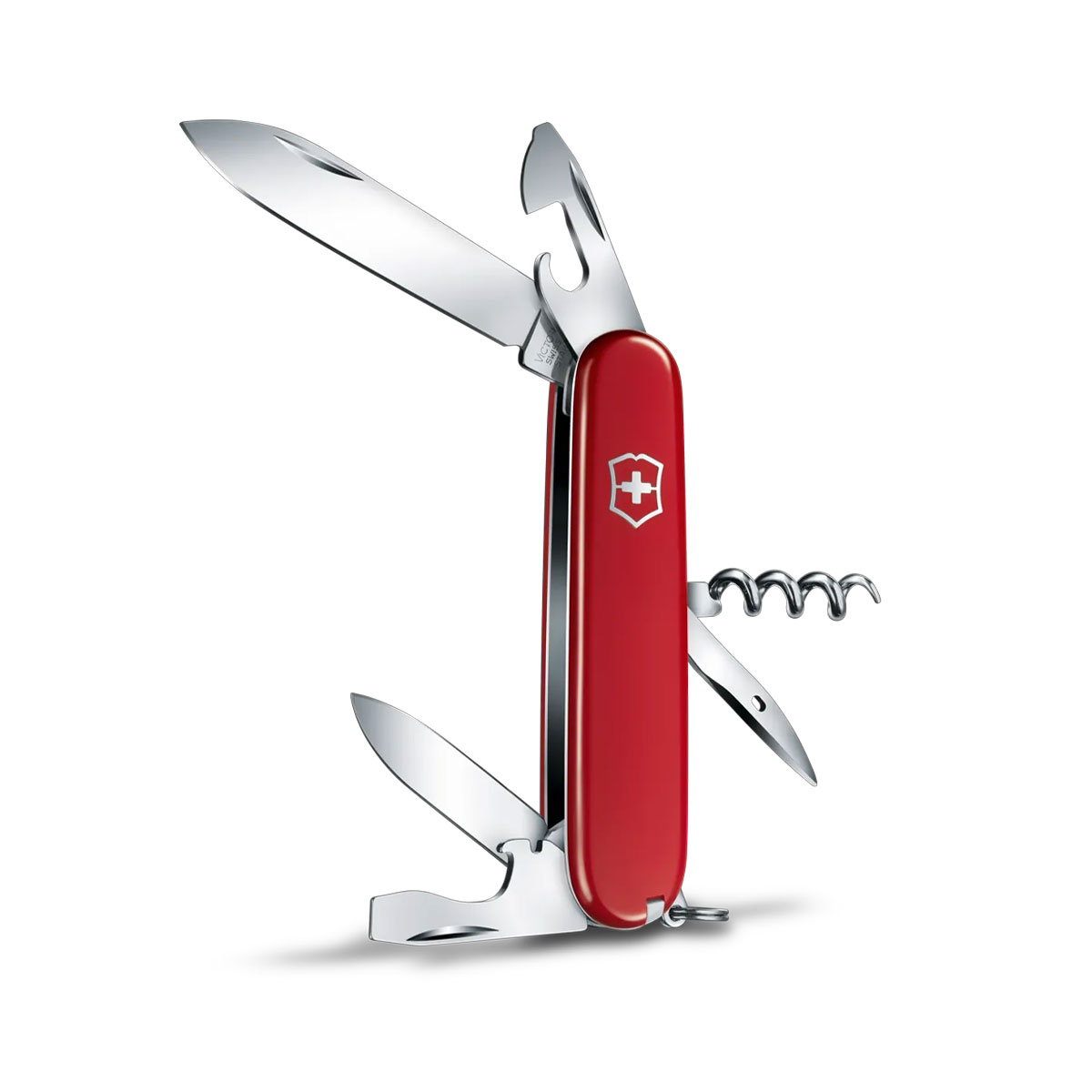 VICTORINOX - SPARTAN CAMOUFLAGE