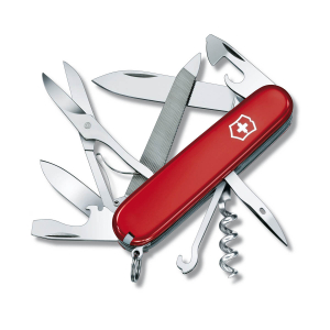 VICTORINOX - MOUNTAINEER