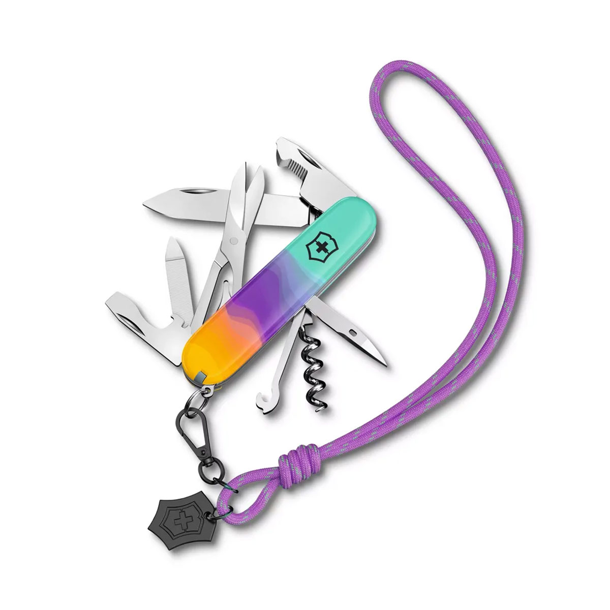 VICTORINOX - COMPANION SYDNEY STYLE
