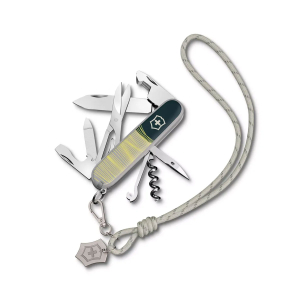 VICTORINOX - COMPANION NEW YORK STYLE