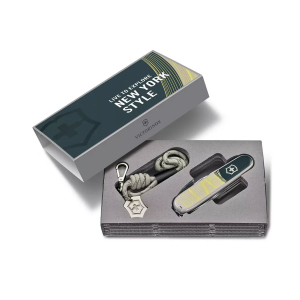 VICTORINOX - COMPANION NEW YORK STYLE