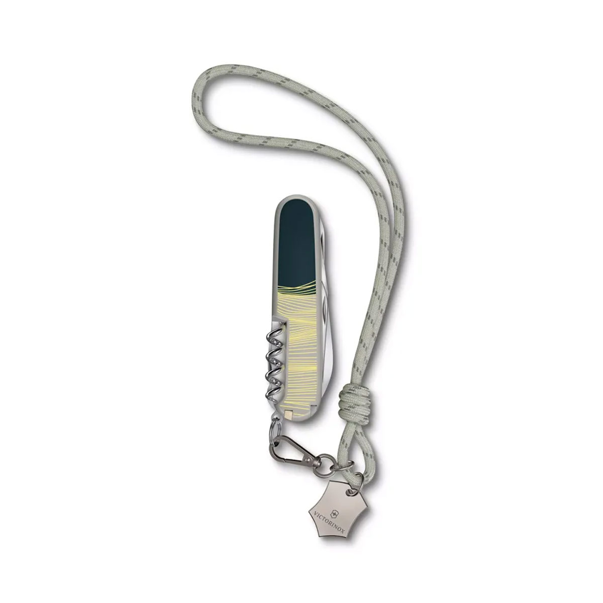 VICTORINOX - COMPANION NEW YORK STYLE