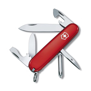 VICTORINOX - TINKER RED