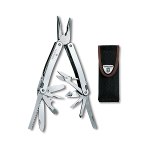 VICTORINOX - SWISS TOOL SPIRIT X