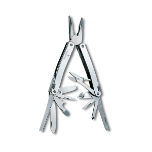 VICTORINOX - SWISS TOOL SPIRIT X