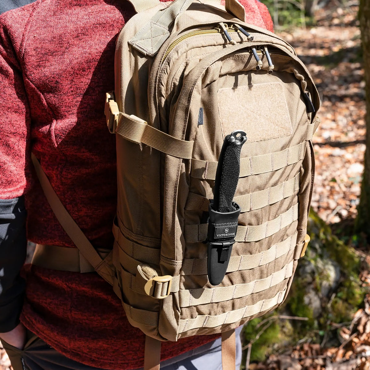 VICTORINOX - VENTURE