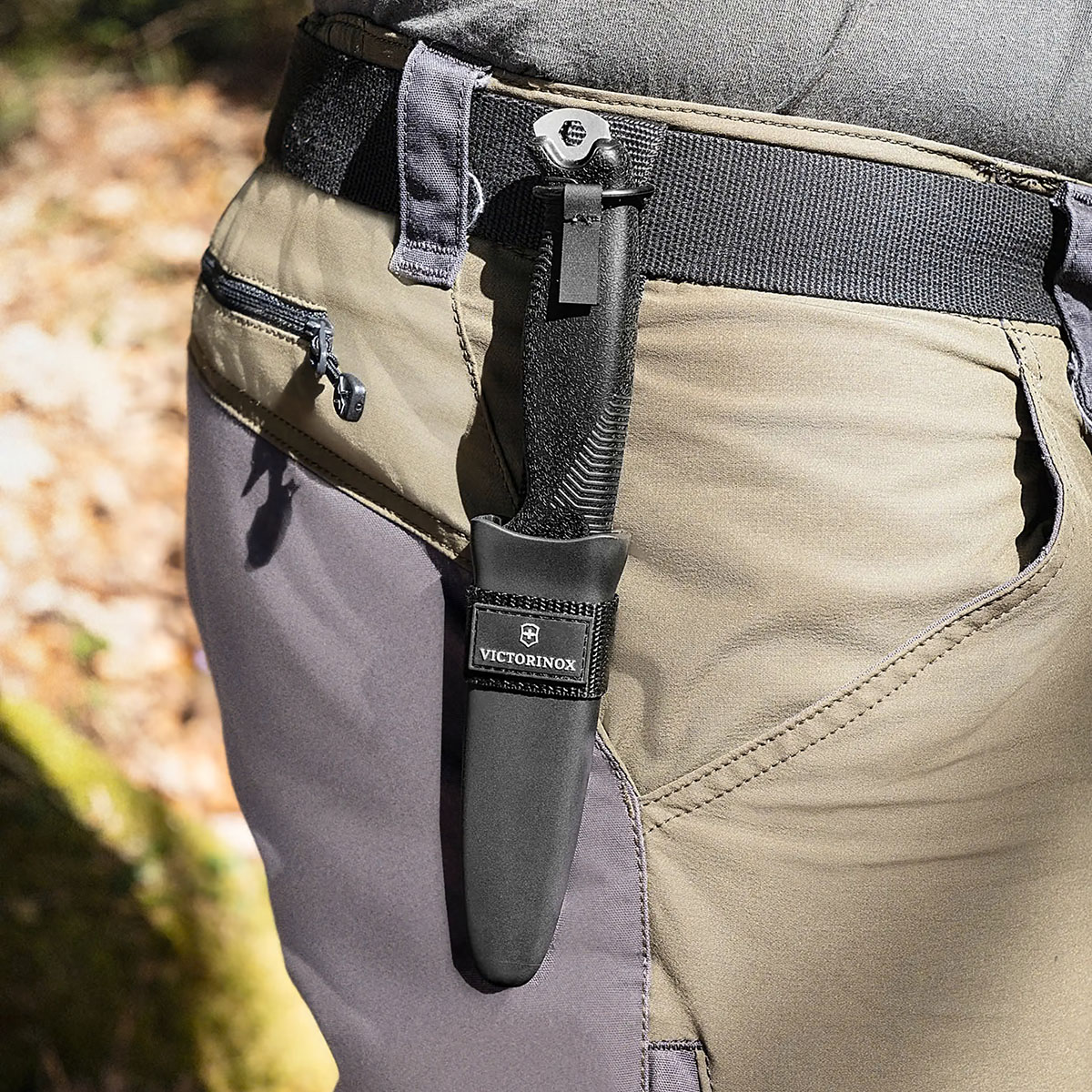 VICTORINOX - VENTURE