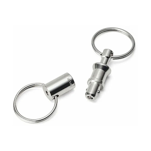 VICTORINOX - COUPLING KEYRING