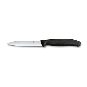 VICTORINOX - KITCHEN KNIFE 10CM
