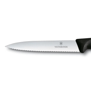 VICTORINOX - KITCHEN KNIFE 10CM