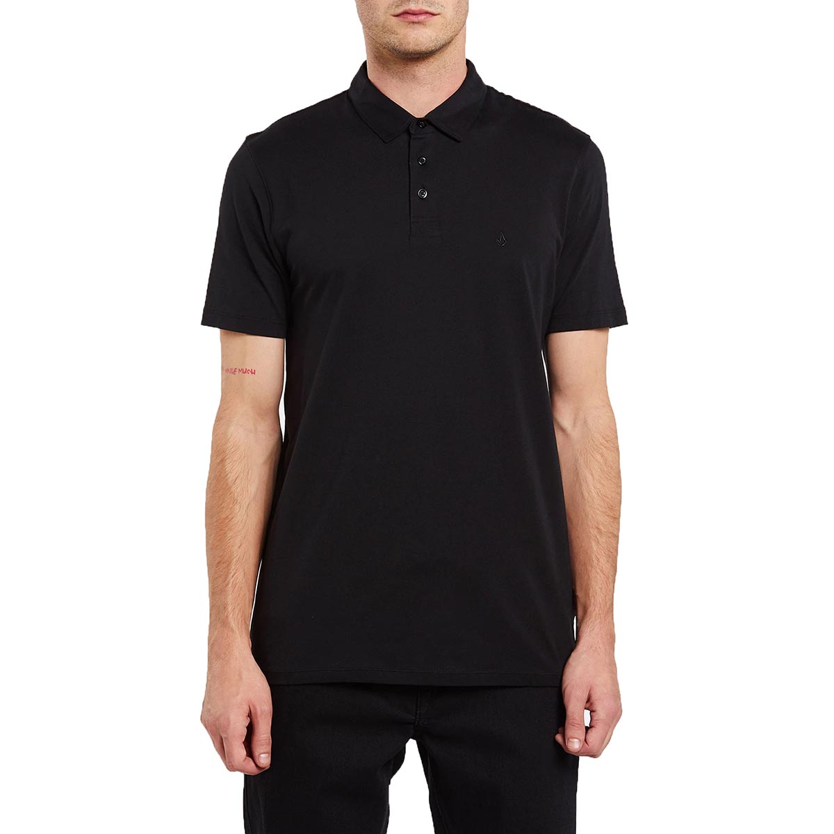 VOLCOM - WOWZER POLO