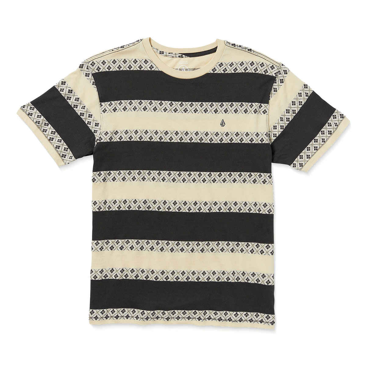 VOLCOM - IRON STONE CREW