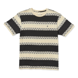 VOLCOM - IRON STONE CREW