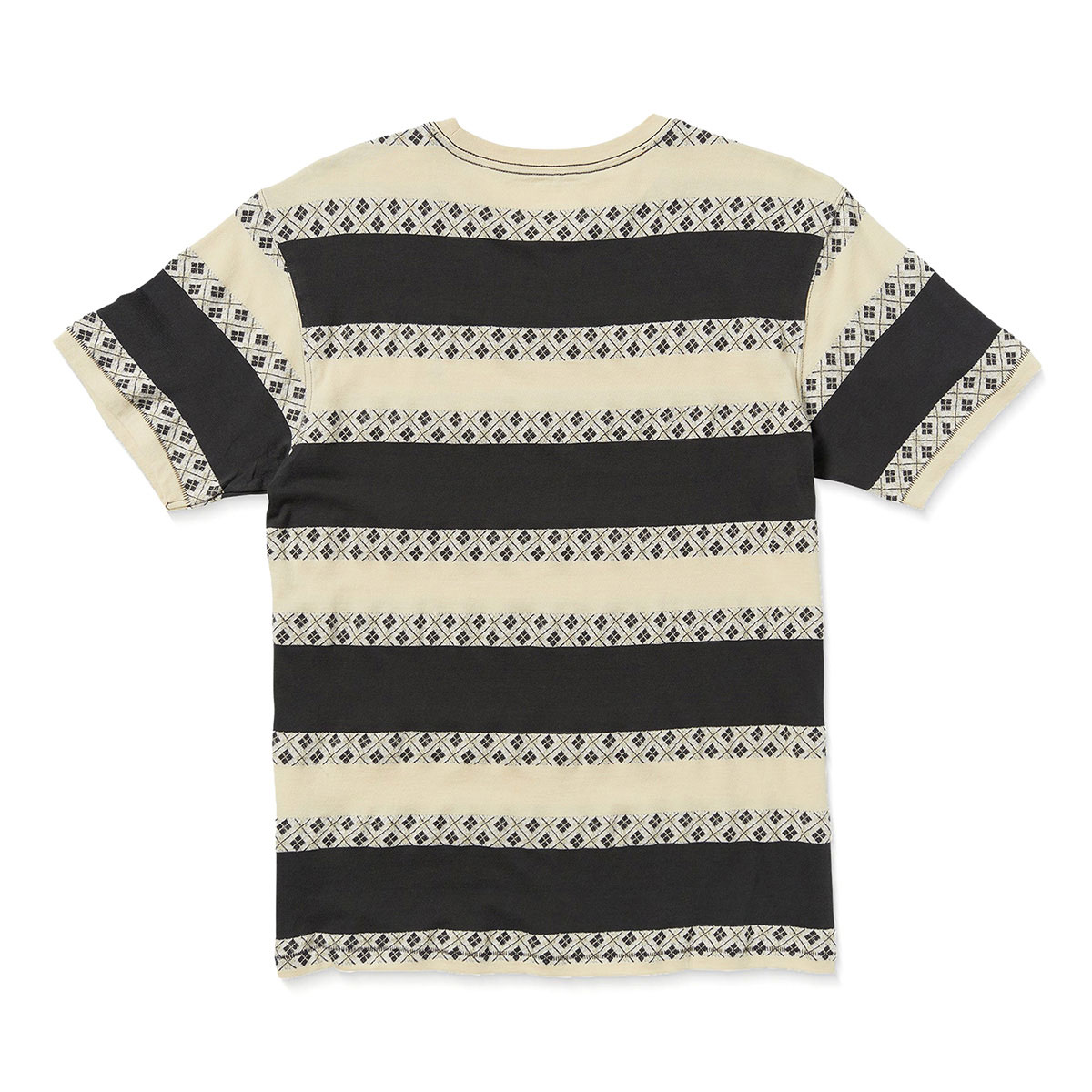 VOLCOM - IRON STONE CREW