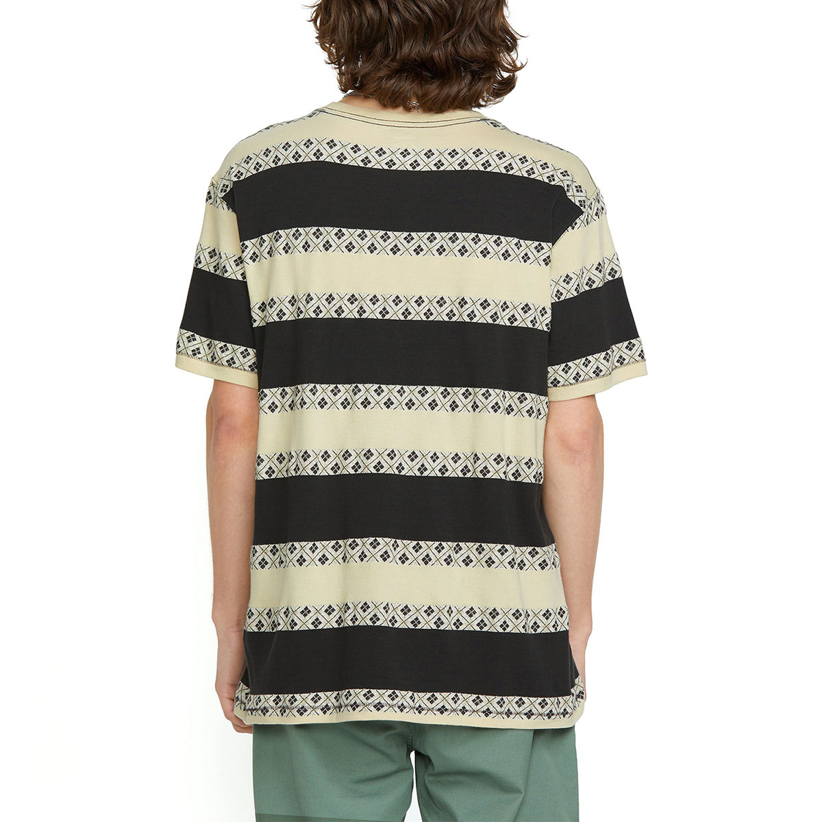VOLCOM - IRON STONE CREW
