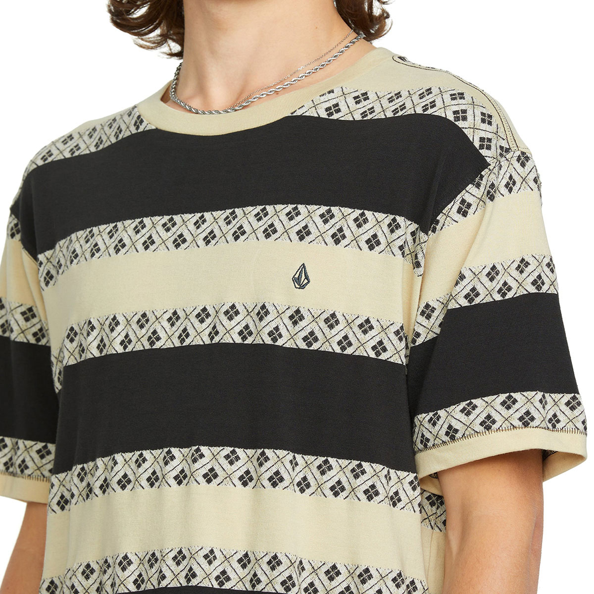 VOLCOM - IRON STONE CREW