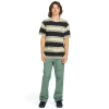 VOLCOM - IRON STONE CREW