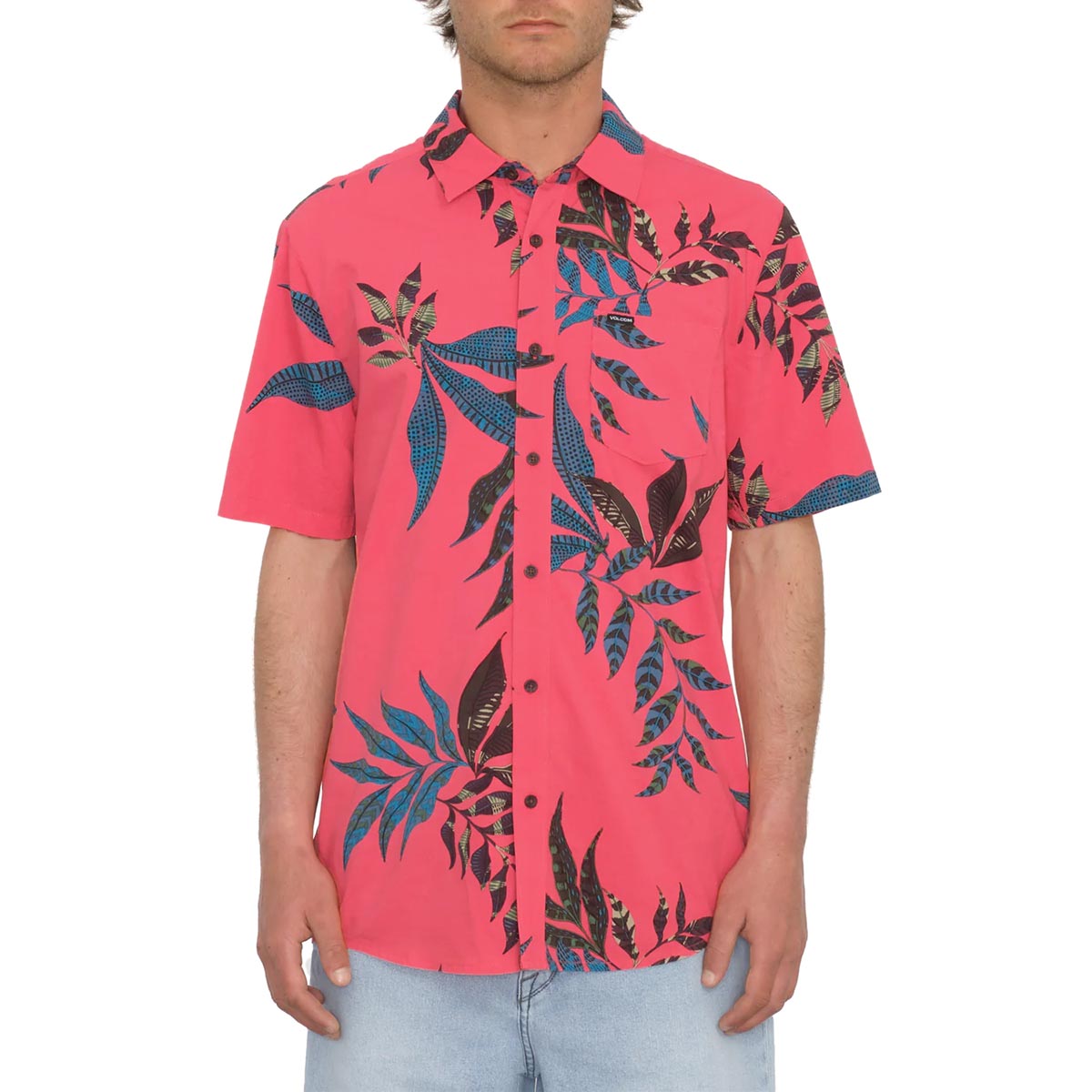 VOLCOM - PARADISO FLORAL