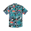 VOLCOM - LEAF PIT FLORAL