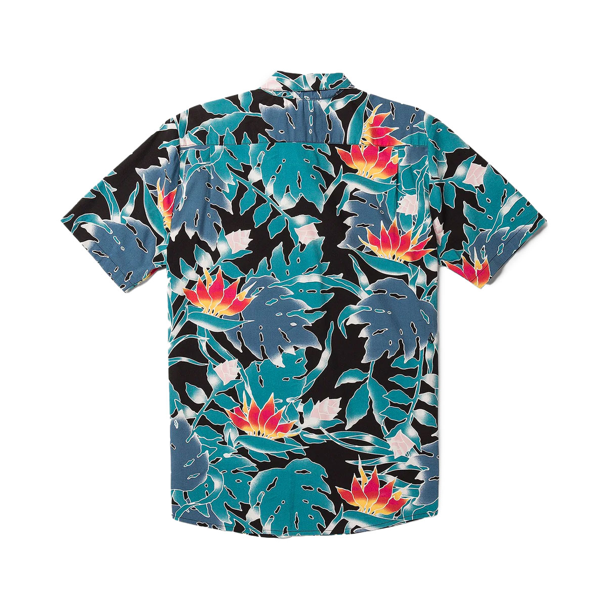 VOLCOM - LEAF PIT FLORAL