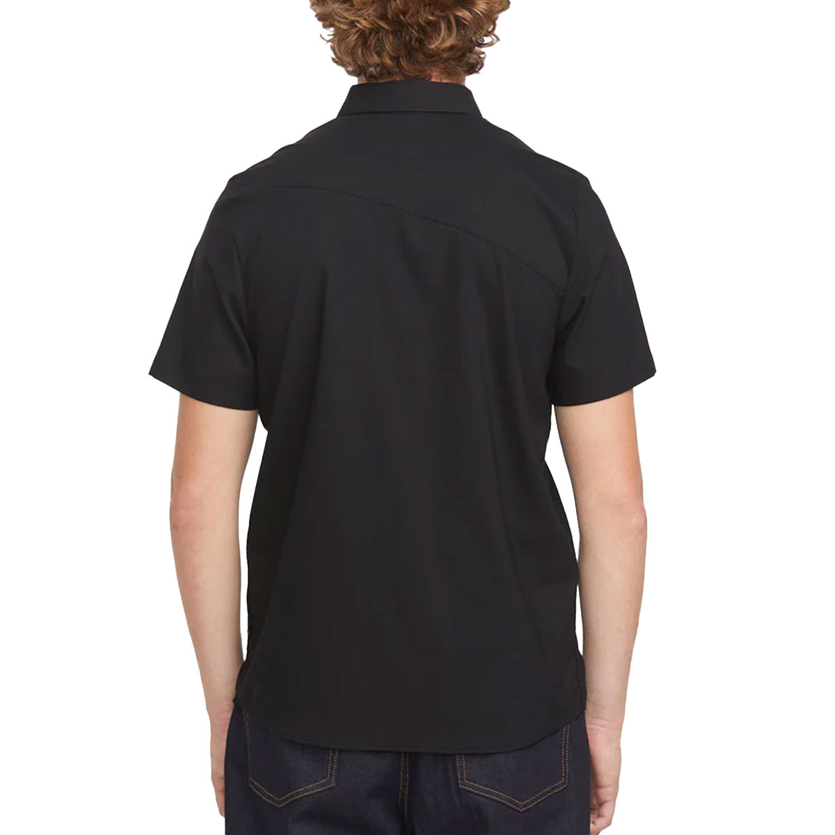 VOLCOM - EVERETT OXFORD SHIRT
