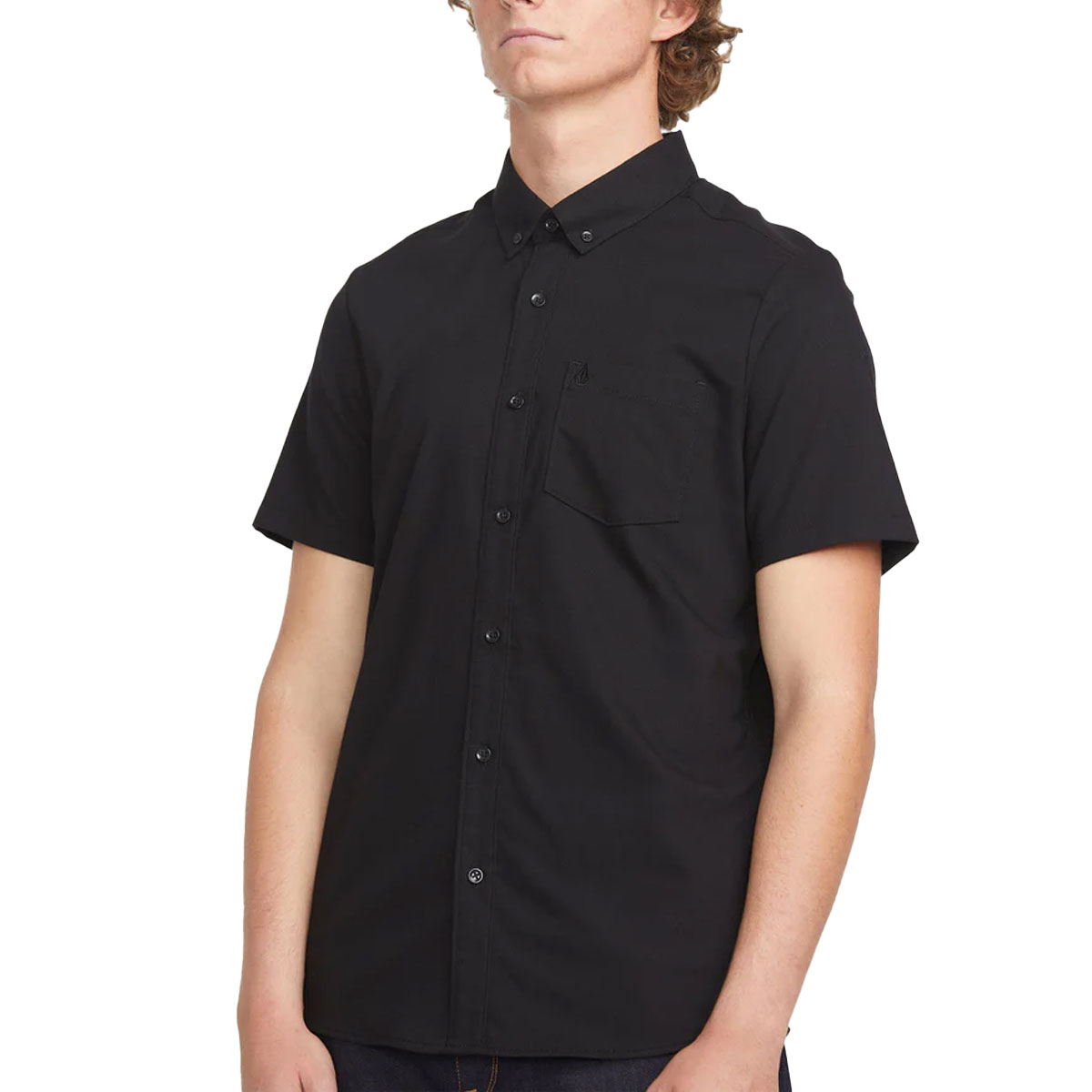 VOLCOM - EVERETT OXFORD SHIRT