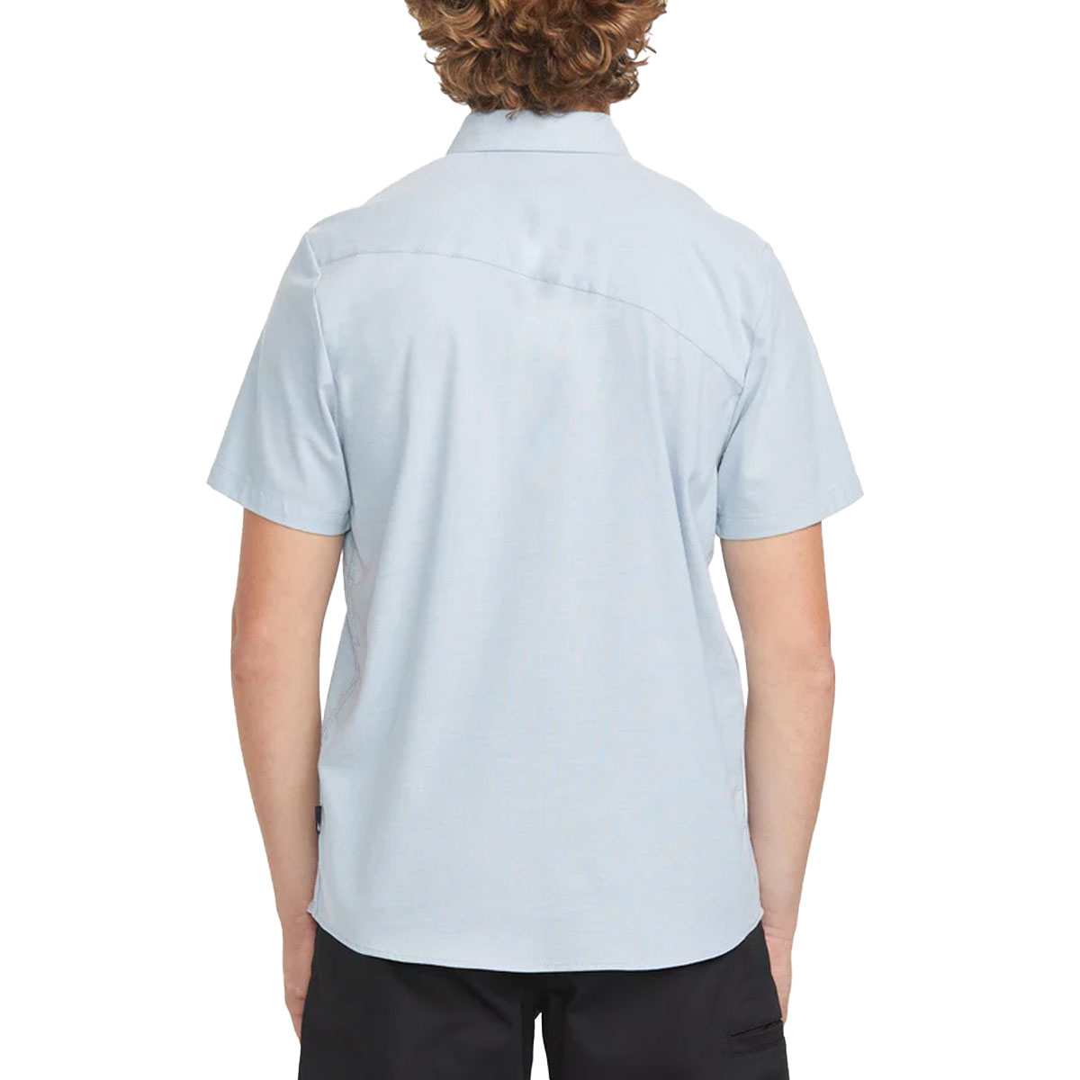 VOLCOM - EVERETT OXFORD SHIRT