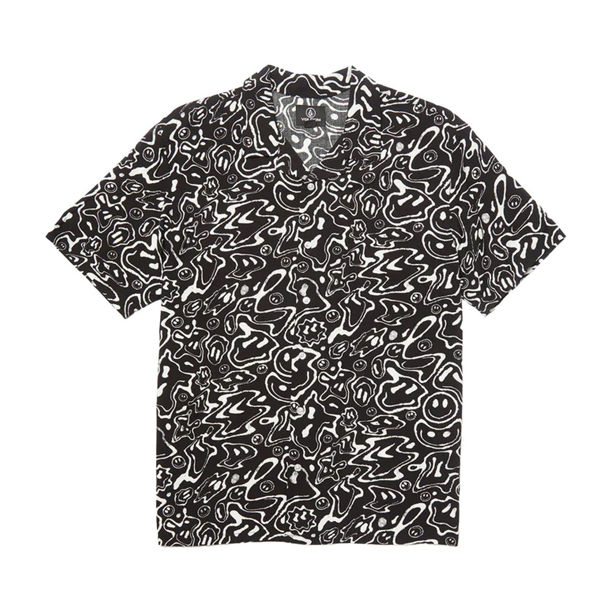 VOLCOM - FILIP RYGALSKI SHIRT