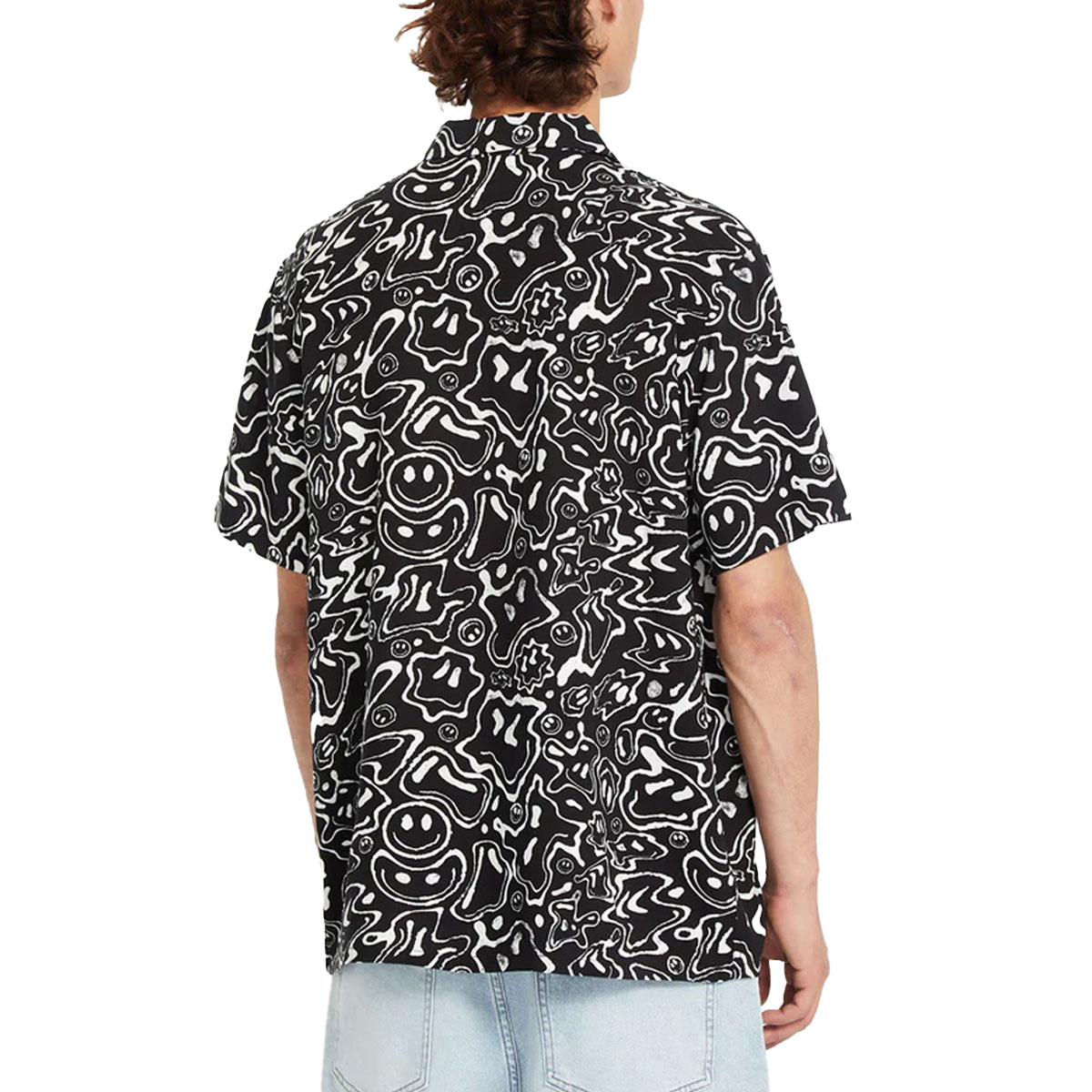 VOLCOM - FILIP RYGALSKI SHIRT