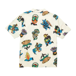 VOLCOM - BOB MOLLEMA SHIRT
