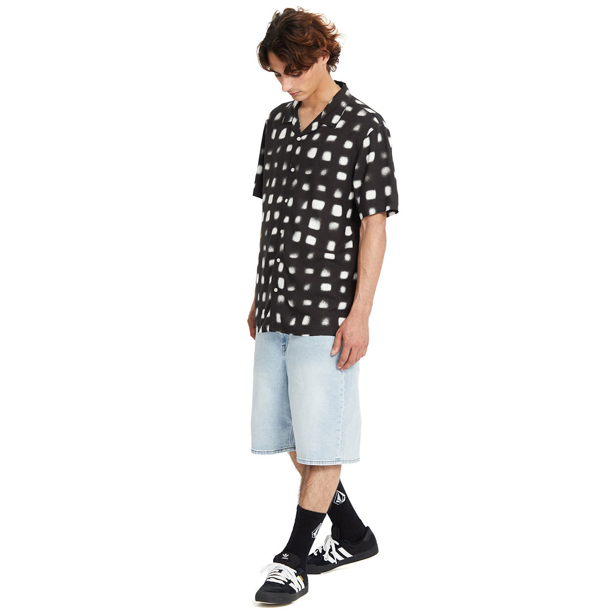 VOLCOM - BOLDSTONE