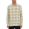 VOLCOM - CADEN PLAID SHIRT