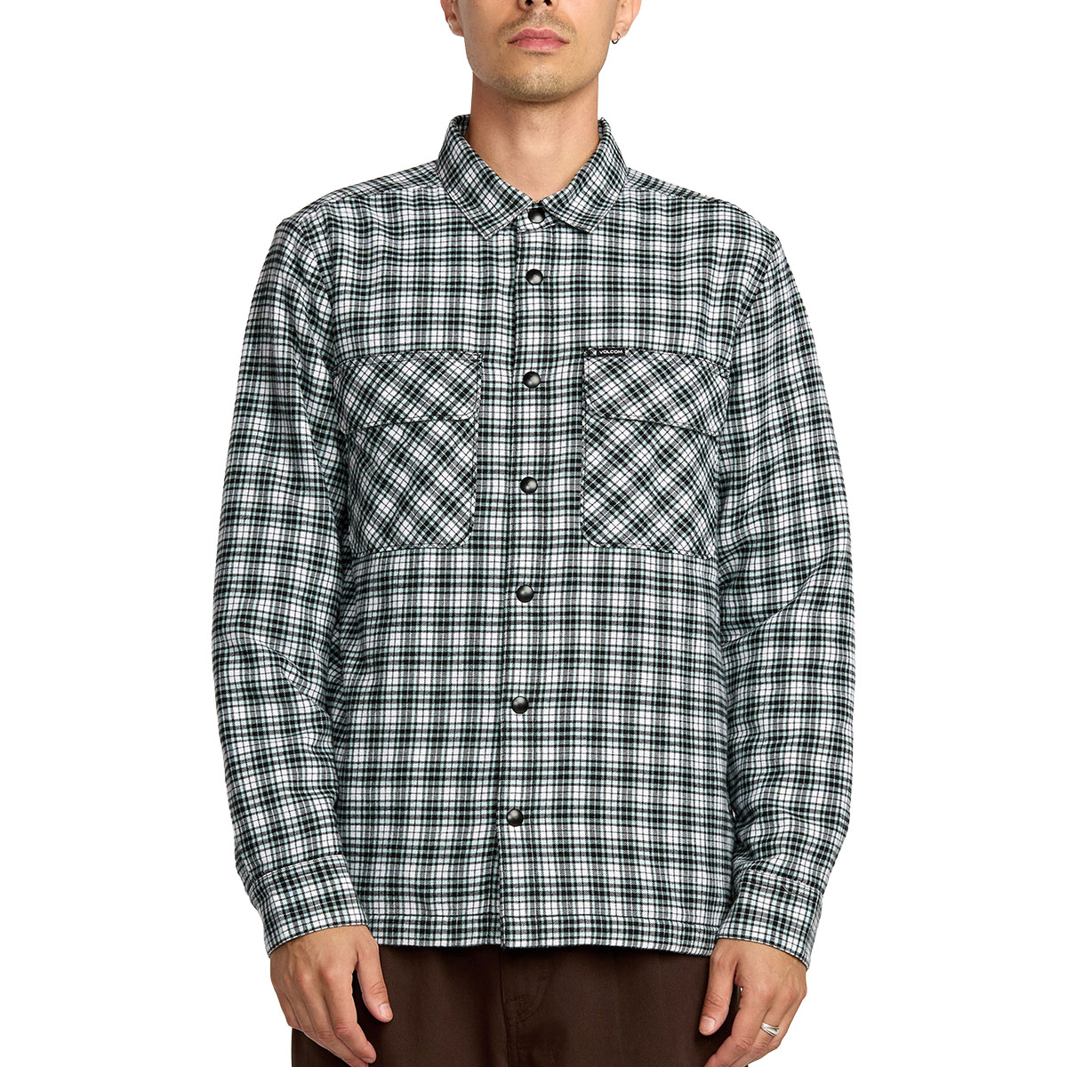 VOLCOM - WILDERSTONE