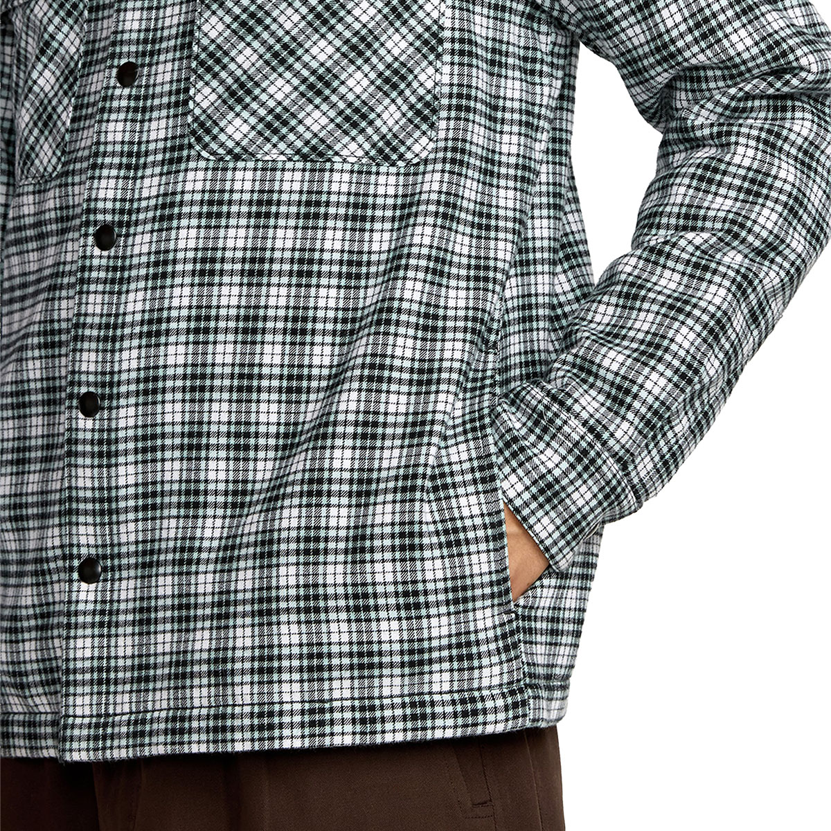 VOLCOM - WILDERSTONE