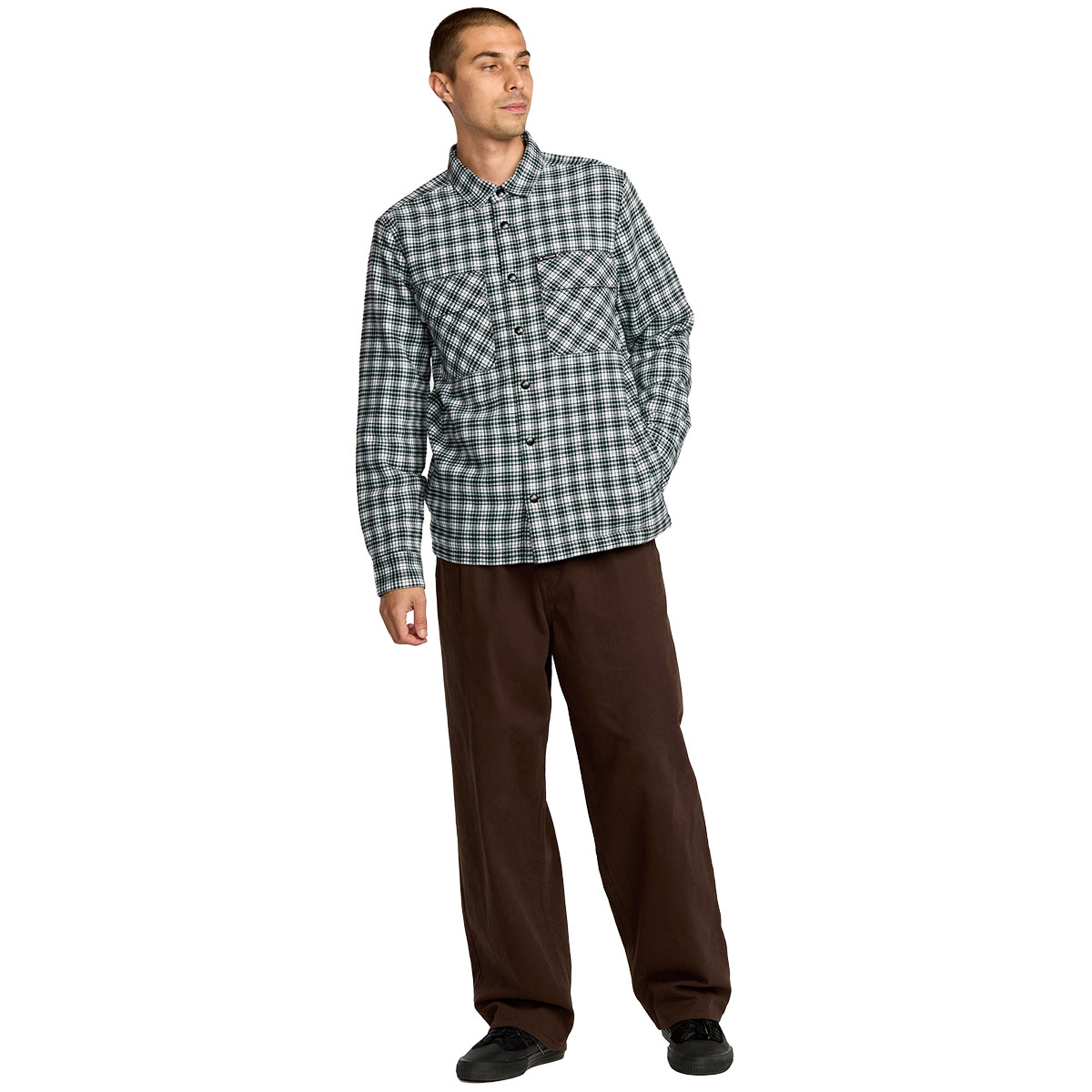 VOLCOM - WILDERSTONE