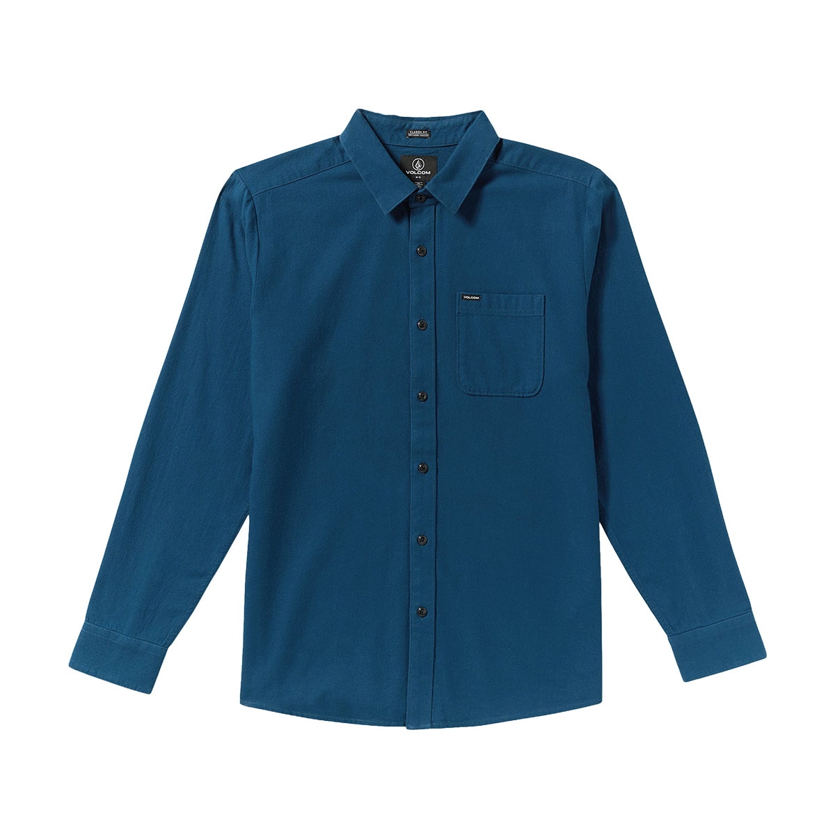 VOLCOM - CADEN SOLID SHIRT