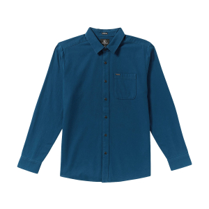 VOLCOM - CADEN SOLID SHIRT