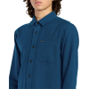 VOLCOM - CADEN SOLID SHIRT