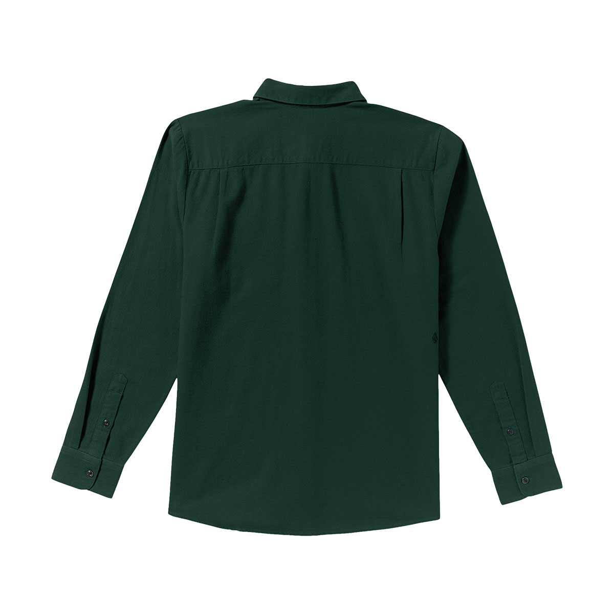 VOLCOM - CADEN SOLID SHIRT