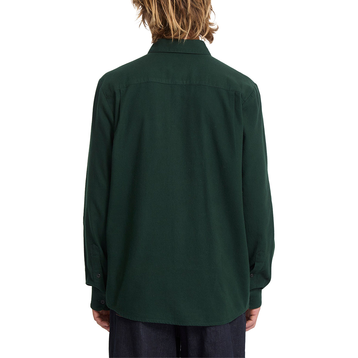 VOLCOM - CADEN SOLID SHIRT