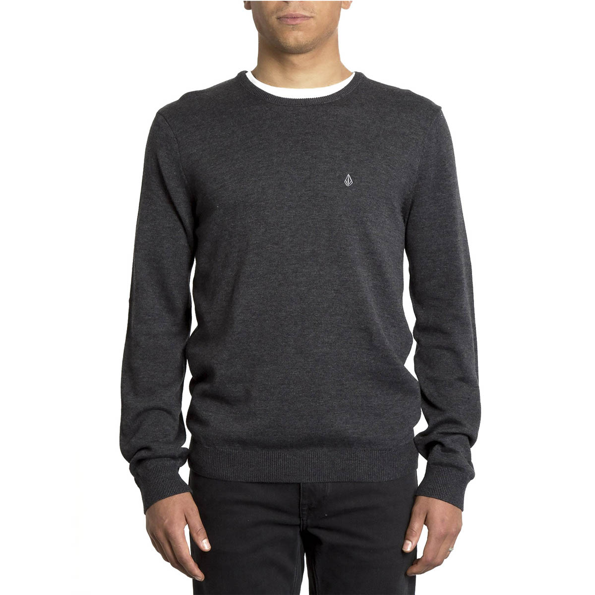 VOLCOM - UPERSTAND SWEATER