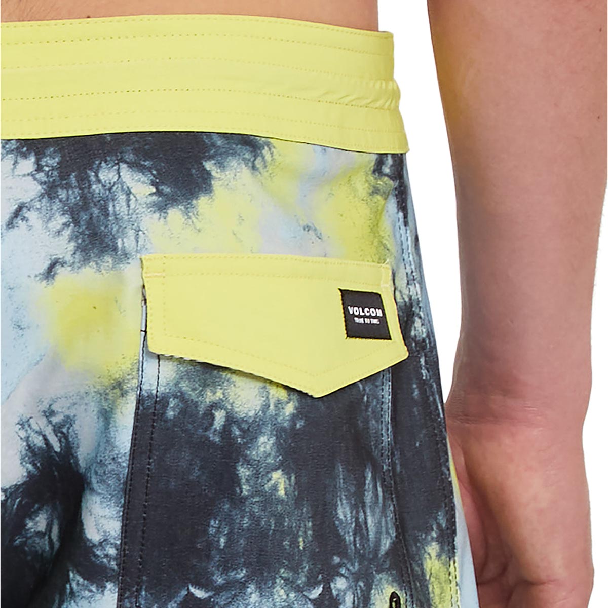 VOLCOM - SATURATE STONEY 19'' BOARDSHORTS