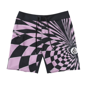 VOLCOM - SPIRAL STONE MOD BOARDSHORTS 20''