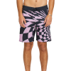 VOLCOM - SPIRAL STONE MOD BOARDSHORTS 20''