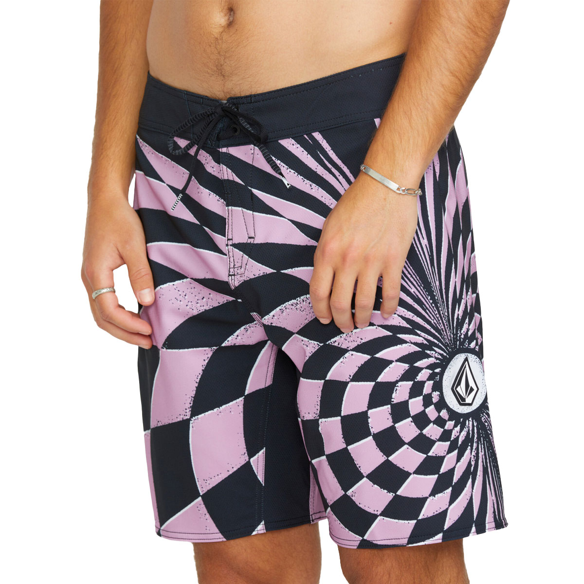 VOLCOM - SPIRAL STONE MOD BOARDSHORTS 20''