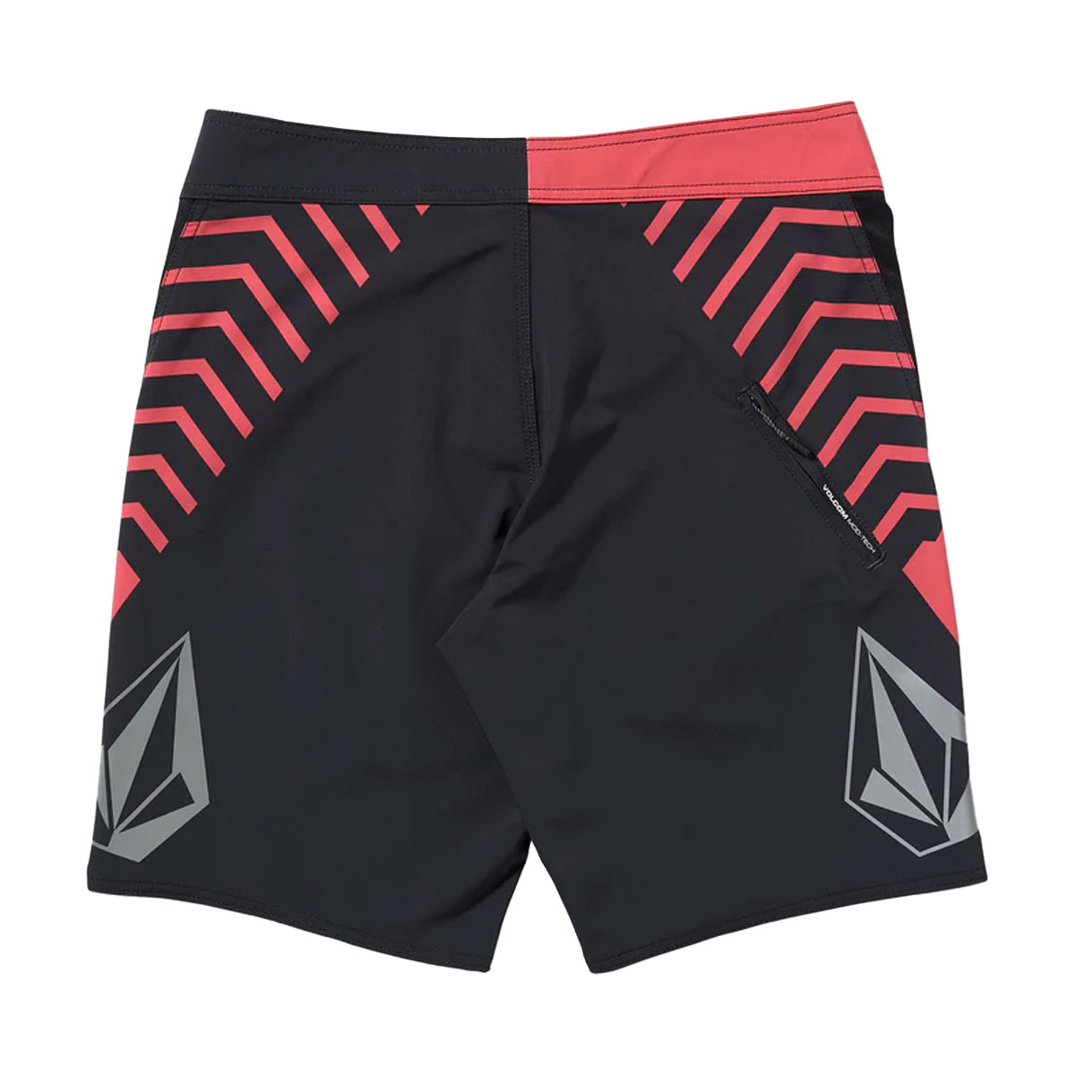 VOLCOM - J ROBINSON MOD BOARDSHORTS 20''